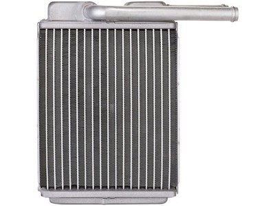 4-Row Aluminum Radiator For 1971-1979 Ford F-100 – V8 Down Flow – DR-MC433