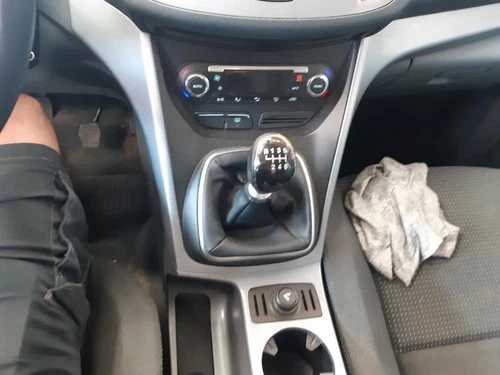 9685177110D Zylinderkopf für FORD C-MAX (CB7) Titanium 2011 4266985 - Bild 10 von 10