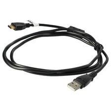 USB Kabel für Kodak EasyShare V570 V1273 V610 V705 V530 V603 13,4cm