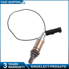234-1001 Upstream O2 Oxygen Sensor for GMC S15 G2500 K3500 Chevy G10 G20 C2500