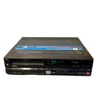 New ListingSony Sl-Hf400 Super Beta HiFi Vcr - Black (not Fully Tested) Sold As Is