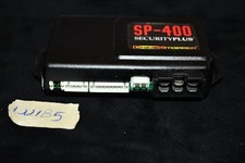 Crimestopper SP-400 ALARM MODULE ONLY W1B5