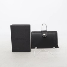 Secrid, Kartenhalter, Schwarz, Sonstiges, 10 cm, 6 #hYH