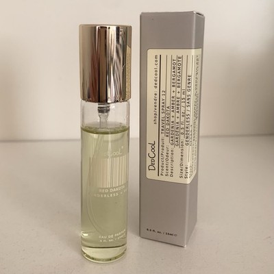 Dedcool Red Dakota Eau de Parfum Vegan Fragrance | eBay