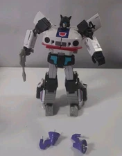 MTRM-09R Downbeat Premium Third Party 2020 Make Toys Action Figure 