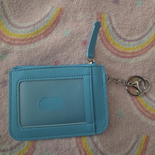 Sanrio x Mofusand Hangyodon Mini Plüsch Schlüsselanhänger + 2 Geldbörsen - Bild 12 von 14