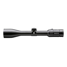 Swarovski Z3 3-10x42 Plex Reticle Riflescope Black 59011 1" New