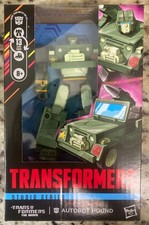 Transformers Studio Series 86 Movie MTMTE Hound Target Exclusive SHIPS FAST