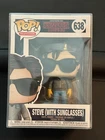 Stranger Things BUNDLE for codo-9306   5 POPS