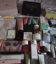 High End & Cult Favourites. Premium Beauty Box.  RRP £100+