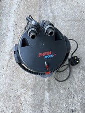 Eheim Ecco Pro 130 External Canister Filter