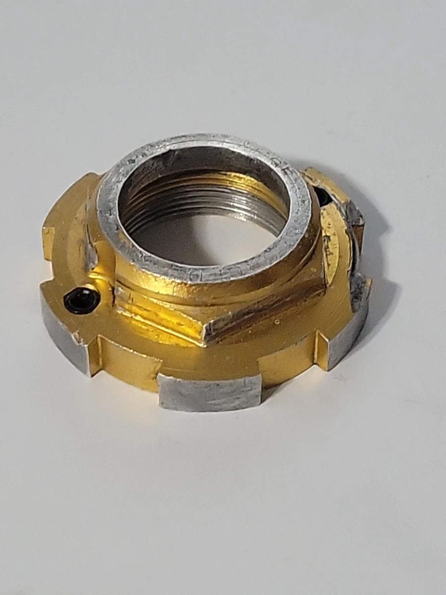 Tange Headset Vintage Bike Parts for sale | eBay