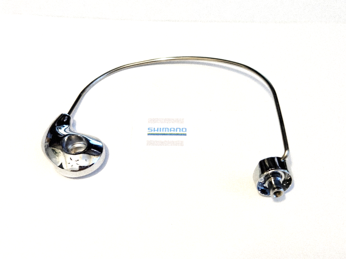 SHIMANO Bail Assembly 10Q9J / RD9411 / fits reels listed below | eBay