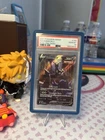 Umbreon V (Alternate Full Art) 189/203 SWSH07: Evolving Skies Holo