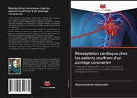 Najmatolsabah Alavizadeh | RéAdaptation Cardiaque Chez Les Patients Souffrant...