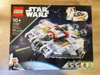 LEGO Star Wars: Ghost & Phantom II (75357) - NEW/SEALED IN BOX
