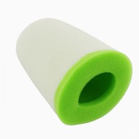Luftfilter Hiflo HFF4025 FüR Yamaha YFM 700 Rsew Special Edition Bj. 2007