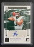 2024 Impeccable Football New York Jets Jordan Travis Rookie Auto #6/99