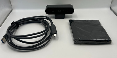 Logitech StreamCam Plus Full HD Web Camera (960-001280)