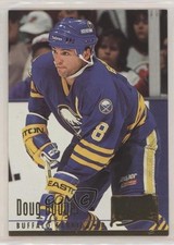 1994-95 Fleer Ultra Doug Bodger #20 t4m