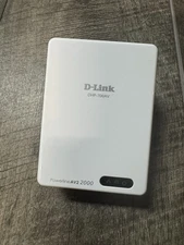(Single) D-Link DHP-700AV Powerline AV2 2000