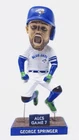 Toronto Blue Jays George Springer ALCS Game 7 Bobblehead MLB 2026