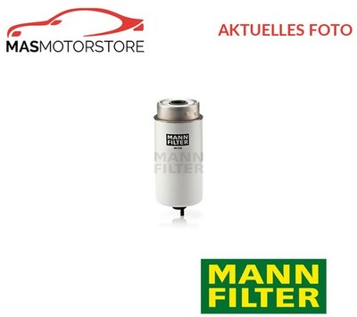 KRAFTSTOFFFILTER MANN-FILTER WK 8168 P FÜR LAMBORGHINI MACH 250 VRT 175KW