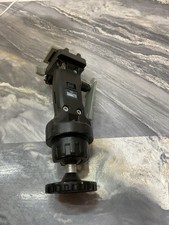 Bogen Manfrotto 3265 Grip Action Ball Head with QR Plate Tripod  19415 