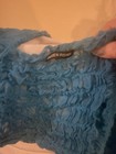 Eileen Fisher 100% Silk, Scrunched Crinkle,ruffled Wrap Scarf Beautiful — photo 6