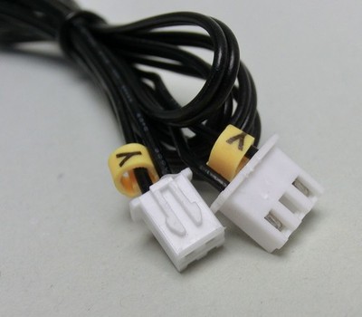 Ersatzteil Kabel für Schalter Y-Achse Creality CR-10 Max Printer 3D Drucker PLA