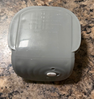Ingenuity Inlighten VIBRATION UNIT ONLY