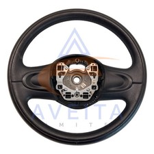 Mini Countryman R60 2014 Steering Wheel 2752964