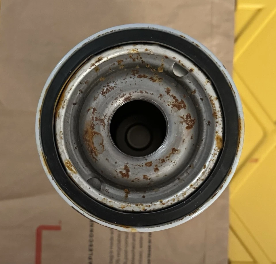 Engine Oil Filter-DIESEL, Turbo Wix 51749 - Image 3 of 4