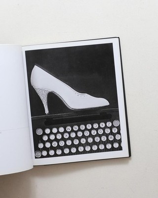 Guy Bourdin Photography Collection by Alison M. Gingeras, PHAIDON