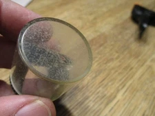 Phono Cartridge Stylus Ortofon 5E brand new