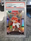 New Listing2023 Panini Select Patrick Mahomes II #446 Silver Prizm Gem Mint PSA 10 Chiefs