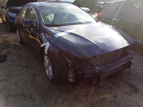 Rear View Mirror Automatic Dimming Without Compass Fits 14-18 VOLVO S60 732668 - Bild 3 von 9