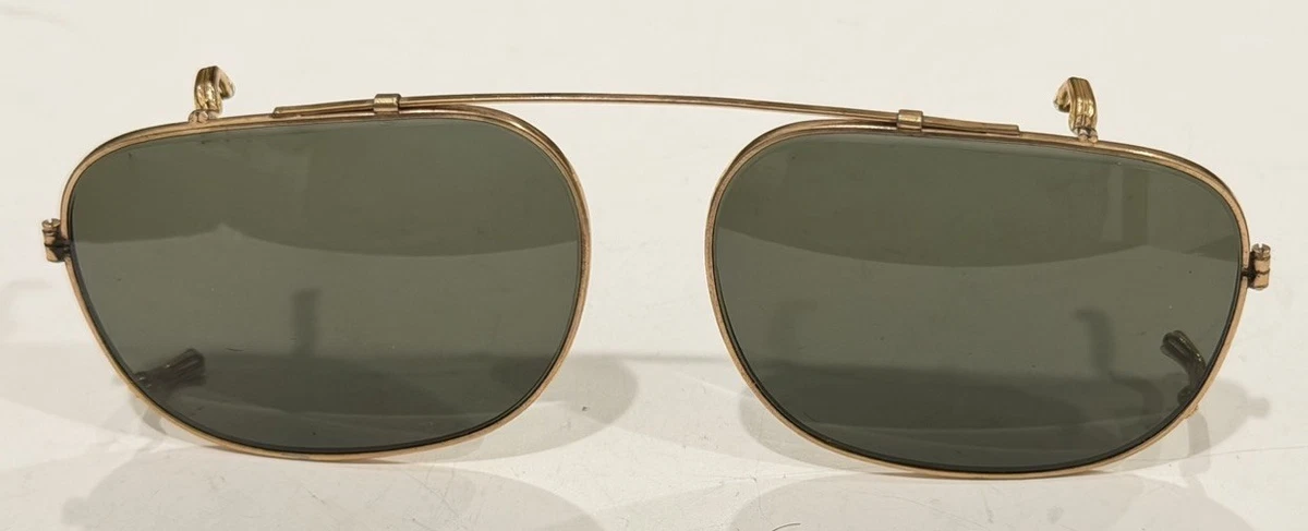 Ao 1950s Vintage Sunglasses for sale | eBay