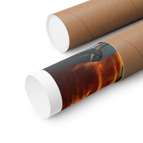 Jurassic Park Movie Poster Print & Unframed Canvas Prints - Picture 4 of 8