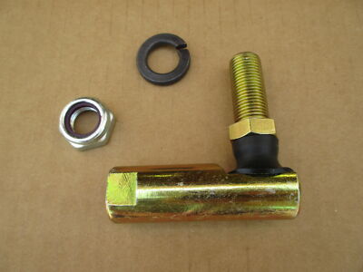 DRAG LINK TIE ROD END BALL JOINT FOR JOHN DEERE JD GARDEN TRACTOR 400 420 430 60