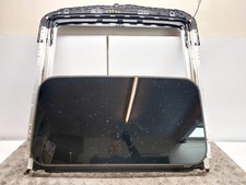 INFINITI Q70 2015 PANORAMIC ROOF SUNROOF ASSEMBLY
