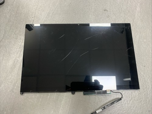 Lenovo Ideapad Flex 5 14ARE05 LCD Pantalla táctil rota funcionando Ver fotos - Imagen 1 de 4