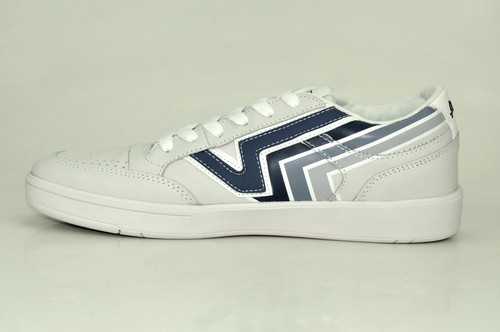VANS Lowland Cc Scarpe da Ginnastica Sportstyle Uomo Scarpe con Lacci - Foto 5 di 15