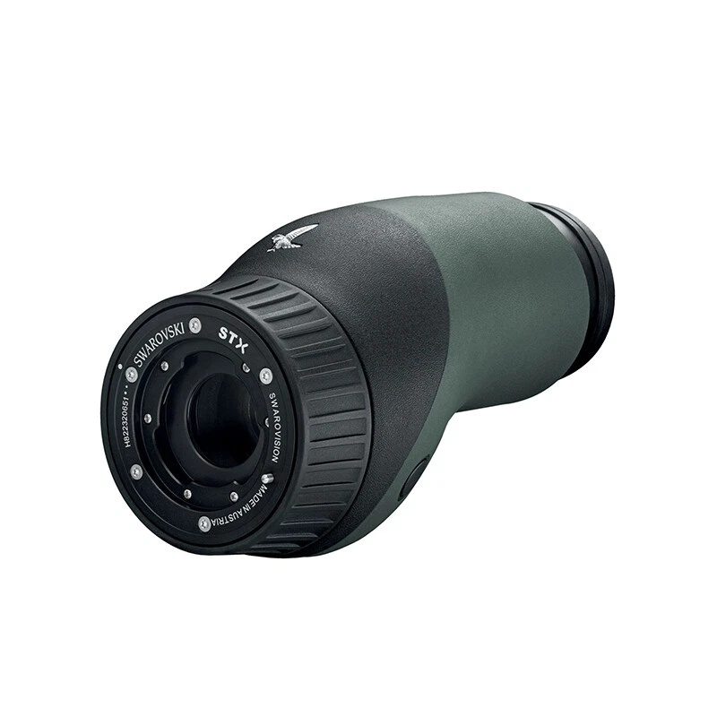Swarovski STX Spotting Scope Modular Zoom Eyepiece - Thumbnail 4