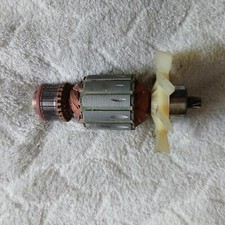 Martello perforatore 108 Hilti TE 5 A ancoraggio rotore con ventola originale Hilti