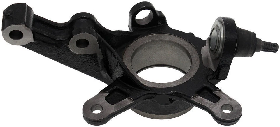 SE ADAPTA A HONDA CIVIC 2001-2002 CONDUCTOR NUDILLO DIRECCIÓN DELANTERA IZQUIERDA Foto 2 de 4