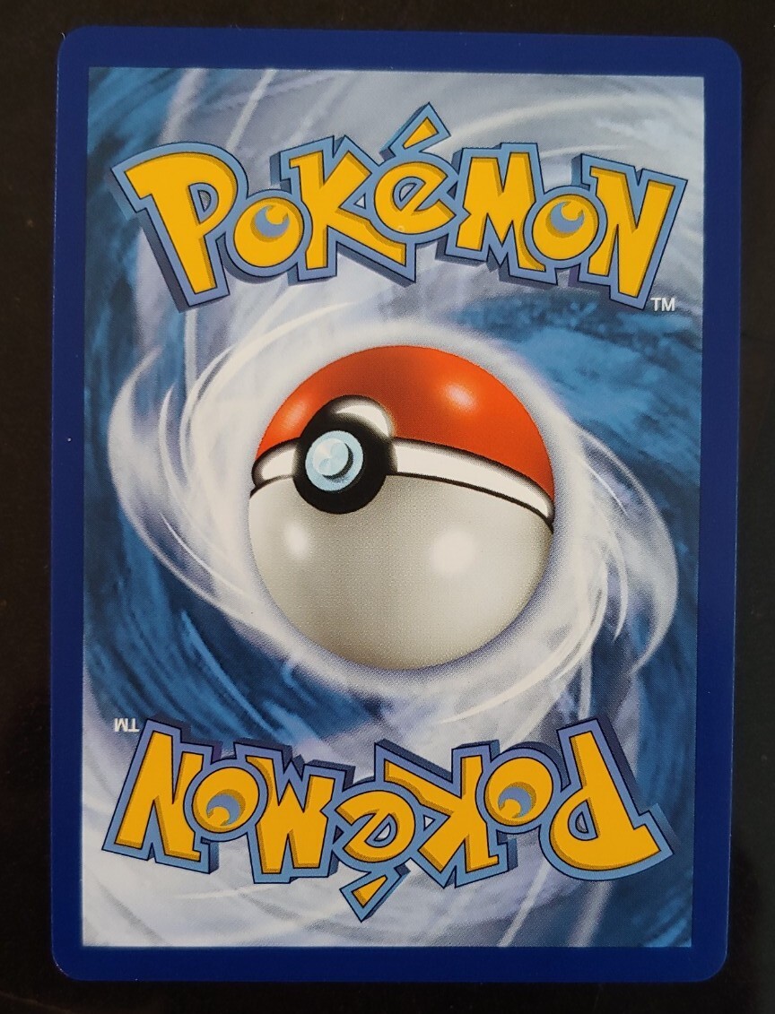 💥 Pokemon TCG Pidgeot EX XY Evolutions Ultra Rare NM Foil