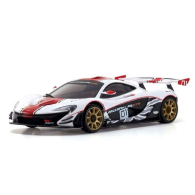 京商　ミニッツ　ＭＲ－０３　マクラーレン　Ｐ１　ＧＴＲ　他パーツ等 京商 ミニッツ MR－03 マクラーレン P1 GTR 他パーツ等