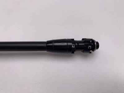 Mitsubishi Chemical Tensei K Black XlinkTech 95g Stiff Hybrid