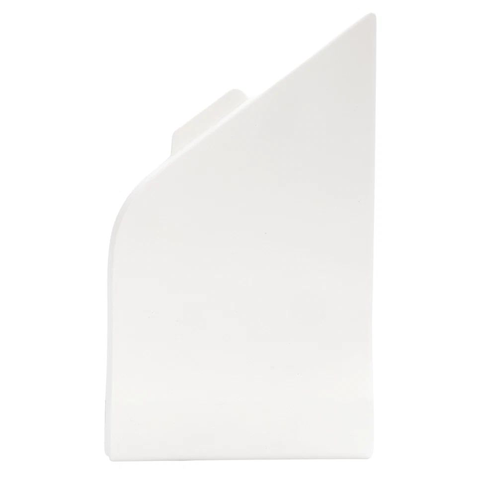 Fuel Filler Door Housing&Gas Cover For Ford Transit Van 150 250 350 2015-2023 - Image 3 of 4